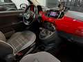 Fiat 500C Lounge*Sehr gepflegt* Rot - thumbnail 10