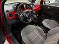 Fiat 500C Lounge*Sehr gepflegt* Rot - thumbnail 8