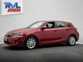 Lexus CT 200h Business Line * Origineel Nederlands * Achteruitri Rouge - thumbnail 25
