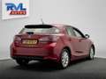 Lexus CT 200h Business Line * Origineel Nederlands * Achteruitri Rouge - thumbnail 6