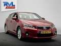 Lexus CT 200h Business Line * Origineel Nederlands * Achteruitri Rouge - thumbnail 4