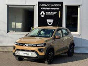 Extreme 65 PK *2000km / 48 mnd garantie*