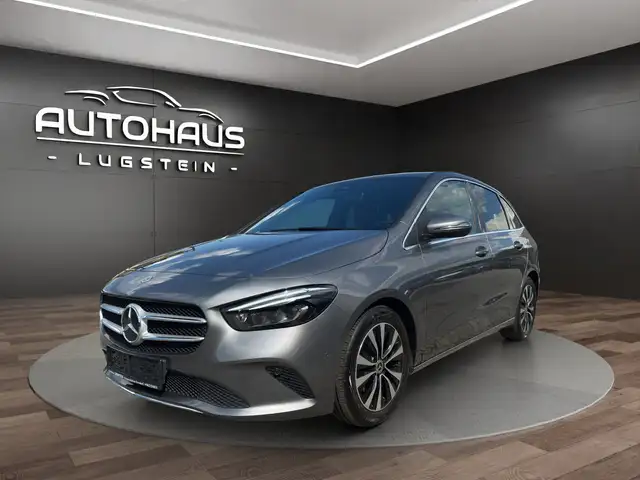 Mercedes-Benz B 200 B 200 (247.087)