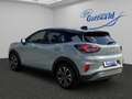 Ford Puma Titanium 1.0 EcoBoost Mild Hybrid  LED Navi PDC Wi Grau - thumbnail 4