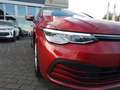 Volkswagen Golf VIII TSI Life LED ACC AID NAVI PDC SHZ LM Rot - thumbnail 27