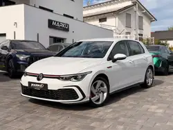 Volkswagen Golf VIII Lim. GTI 2.0 TSI /180kW/LED/Ambiente
