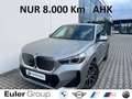 BMW iX1 30 Sport Sommer18'' AHK ICONIC HUD ParkAss+ AdLED Argintiu - thumbnail 1
