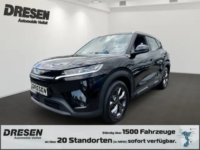 BYD Atto 2 45kWh Active Panorama Navi Leder Digitales Cockpit