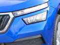 Skoda Kamiq Ambition TSI Blau - thumbnail 2