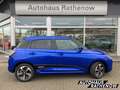 Suzuki Swift 1.2 Dualjet Hybrid Comfort+ Navi LED Klimaautom DA Blau - thumbnail 4