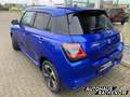 Suzuki Swift 1.2 Dualjet Hybrid Comfort+ Navi LED Klimaautom DA Blau - thumbnail 3