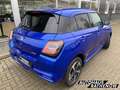 Suzuki Swift 1.2 Dualjet Hybrid Comfort+ Navi LED Klimaautom DA Blau - thumbnail 5