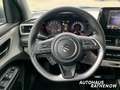 Suzuki Swift 1.2 Dualjet Hybrid Comfort+ Navi LED Klimaautom DA Blau - thumbnail 16