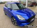 Suzuki Swift 1.2 Dualjet Hybrid Comfort+ Navi LED Klimaautom DA Blau - thumbnail 6