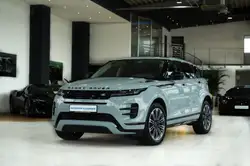 Land Rover Range Rover Evoque Dynamic SE*MERDIAN*KAMERA*LED
