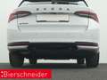 Skoda Octavia Combi 1.5 TSI DSG Sportline NAVI LED HuD Weiß - thumbnail 32