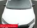 Skoda Octavia Combi 1.5 TSI DSG Sportline NAVI LED HuD Weiß - thumbnail 26