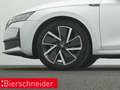 Skoda Octavia Combi 1.5 TSI DSG Sportline NAVI LED HuD Weiß - thumbnail 27