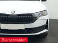 Skoda Octavia Combi 1.5 TSI DSG Sportline NAVI LED HuD Weiß - thumbnail 21