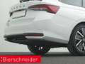 Skoda Octavia Combi 1.5 TSI DSG Sportline NAVI LED HuD Weiß - thumbnail 25