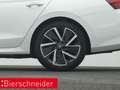 Skoda Octavia Combi 1.5 TSI DSG Sportline NAVI LED HuD Weiß - thumbnail 28
