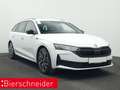 Skoda Octavia Combi 1.5 TSI DSG Sportline NAVI LED HuD Weiß - thumbnail 9