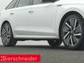 Skoda Octavia Combi 1.5 TSI DSG Sportline NAVI LED HuD Weiß - thumbnail 34