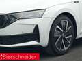 Skoda Octavia Combi 1.5 TSI DSG Sportline NAVI LED HuD Weiß - thumbnail 18