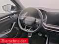 Skoda Octavia Combi 1.5 TSI DSG Sportline NAVI LED HuD Weiß - thumbnail 13
