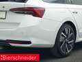 Skoda Octavia Combi 1.5 TSI DSG Sportline NAVI LED HuD Weiß - thumbnail 20