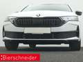 Skoda Octavia Combi 1.5 TSI DSG Sportline NAVI LED HuD Weiß - thumbnail 31