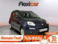 Fiat Panda 1.2 Lounge 51kW (69CV) Bleu - thumbnail 1