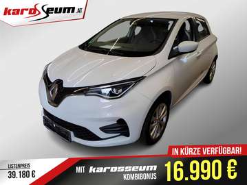 Zoe | TOP GEPFLEGT | 52 kWh | Asstistenz