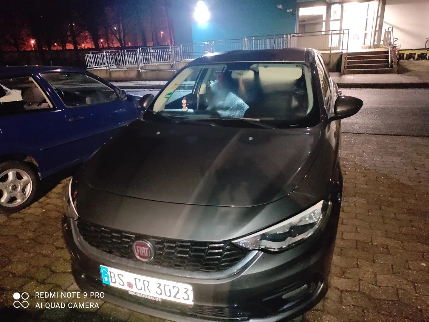 Fiat Tipo Lounge - 1