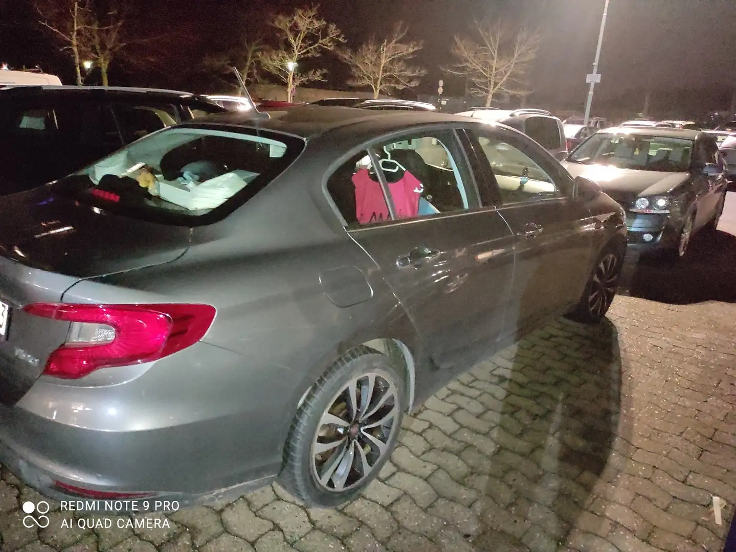 Fiat Tipo Lounge - 2
