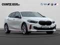 BMW 118 i 5-Türer M-SPORTPAKET PRO / COLORVISION / ADAPT.L Weiß - thumbnail 4