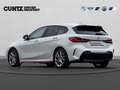 BMW 118 i 5-Türer M-SPORTPAKET PRO / COLORVISION / ADAPT.L Weiß - thumbnail 8