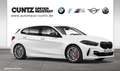 BMW 118 i 5-Türer M-SPORTPAKET PRO / COLORVISION / ADAPT.L Weiß - thumbnail 8