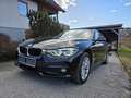 BMW 316 316d Touring Schwarz - thumbnail 1