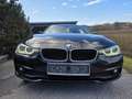 BMW 316 316d Touring Schwarz - thumbnail 2
