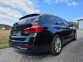 BMW 316 316d Touring Schwarz - thumbnail 6