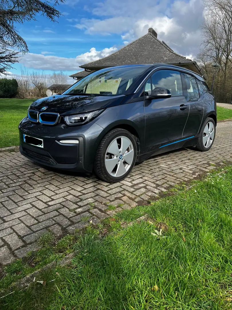 BMW i3 120Ah - 42.2 kWh Advanced Noir - 1