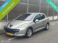 Peugeot 207 1.4-16V XS Pack NWEKOPPELING/CLIMA/NWEAPK Gris - thumbnail 1