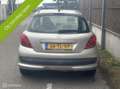 Peugeot 207 1.4-16V XS Pack NWEKOPPELING/CLIMA/NWEAPK Gris - thumbnail 4