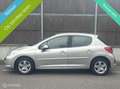 Peugeot 207 1.4-16V XS Pack NWEKOPPELING/CLIMA/NWEAPK Gris - thumbnail 2