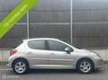 Peugeot 207 1.4-16V XS Pack NWEKOPPELING/CLIMA/NWEAPK Gris - thumbnail 8