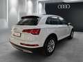 Audi Q5 35TDI basis ACC AHK BUSINESS NAVI VIRTUAL COCKP... Weiß - thumbnail 14