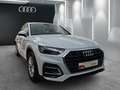 Audi Q5 35TDI basis ACC AHK BUSINESS NAVI VIRTUAL COCKP... Weiß - thumbnail 23
