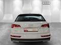 Audi Q5 35TDI basis ACC AHK BUSINESS NAVI VIRTUAL COCKP... Weiß - thumbnail 18