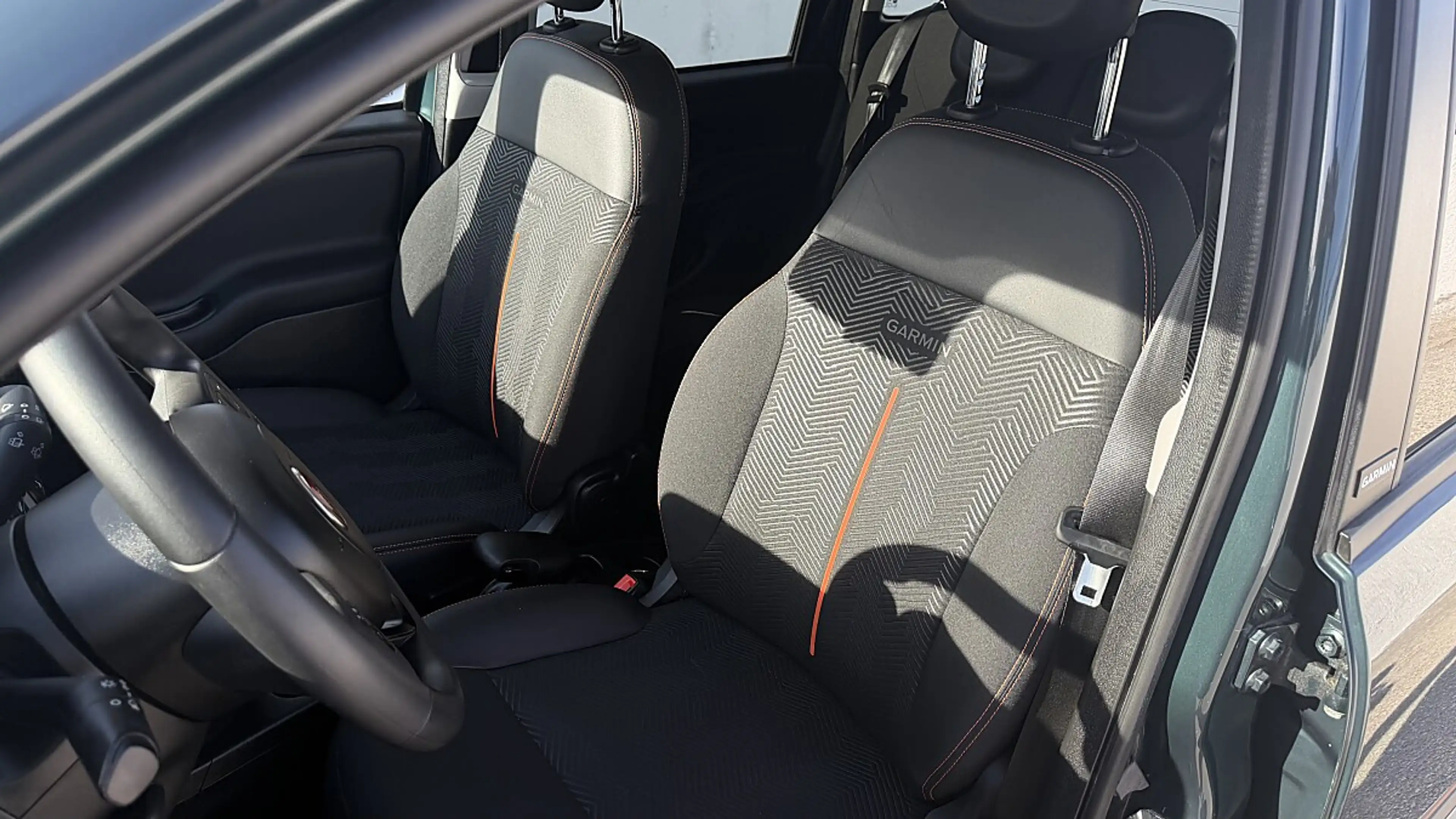 Fiat Panda 1.0 Mild Hybrid Garmin | Erstbesitz — photo 14